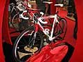 Corsa biciclette Colnago for Ferrari